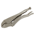 Locking Pliers 215mm S0487