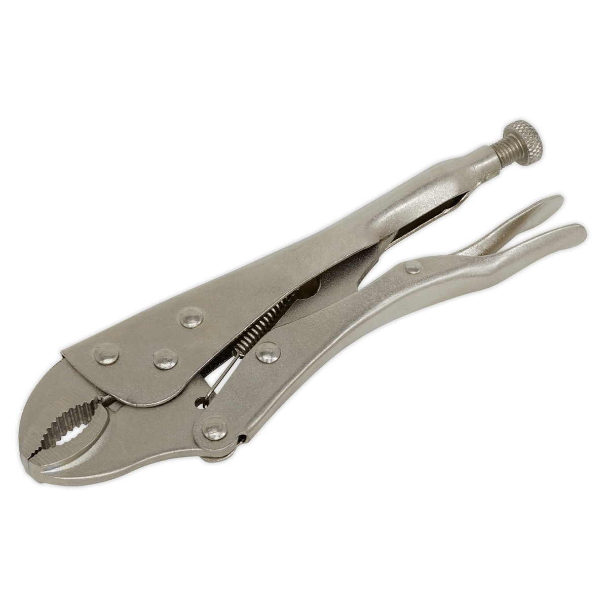 Locking Pliers 215mm S0487