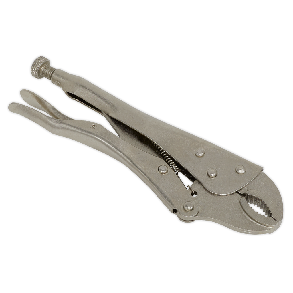 Locking Pliers 215mm S0487