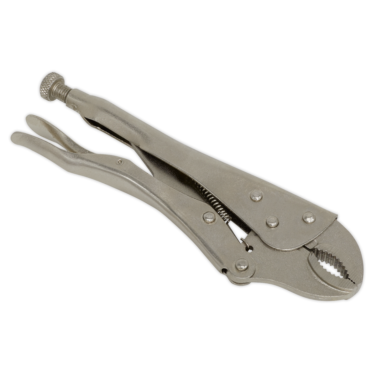 Locking Pliers 215mm S0487