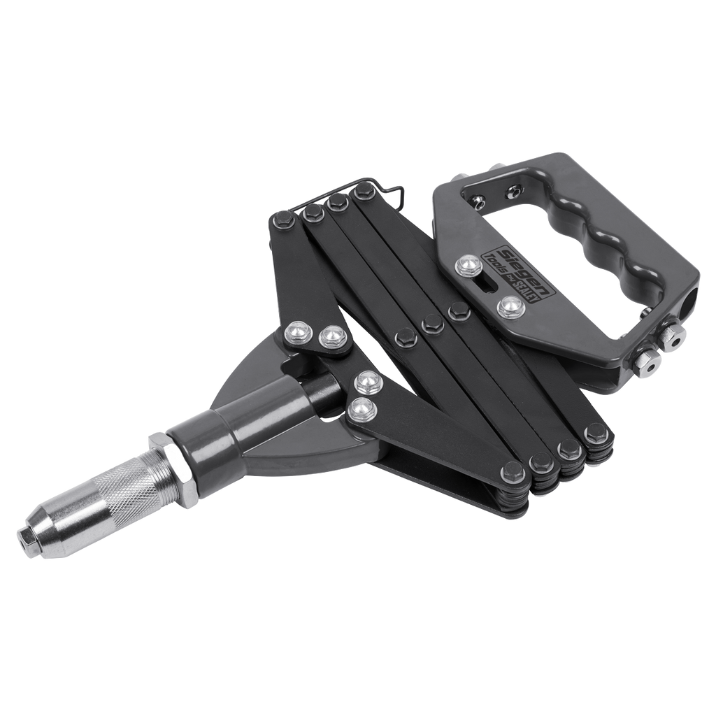Lazy Tongs Riveter S0492