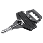 Lazy Tongs Riveter S0492