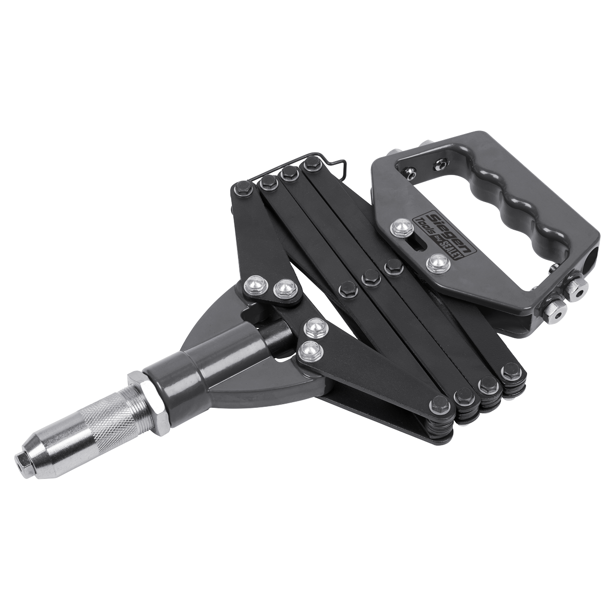 Lazy Tongs Riveter S0492