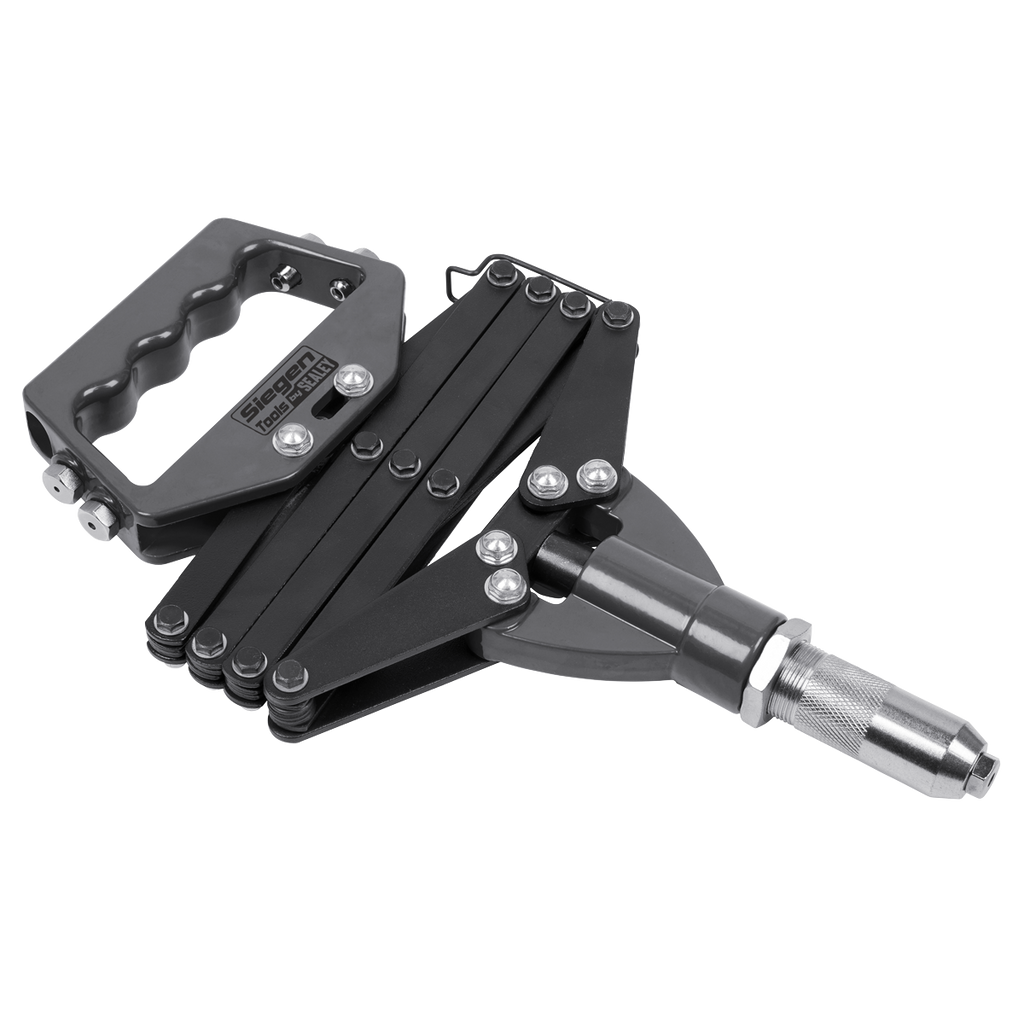 Lazy Tongs Riveter S0492