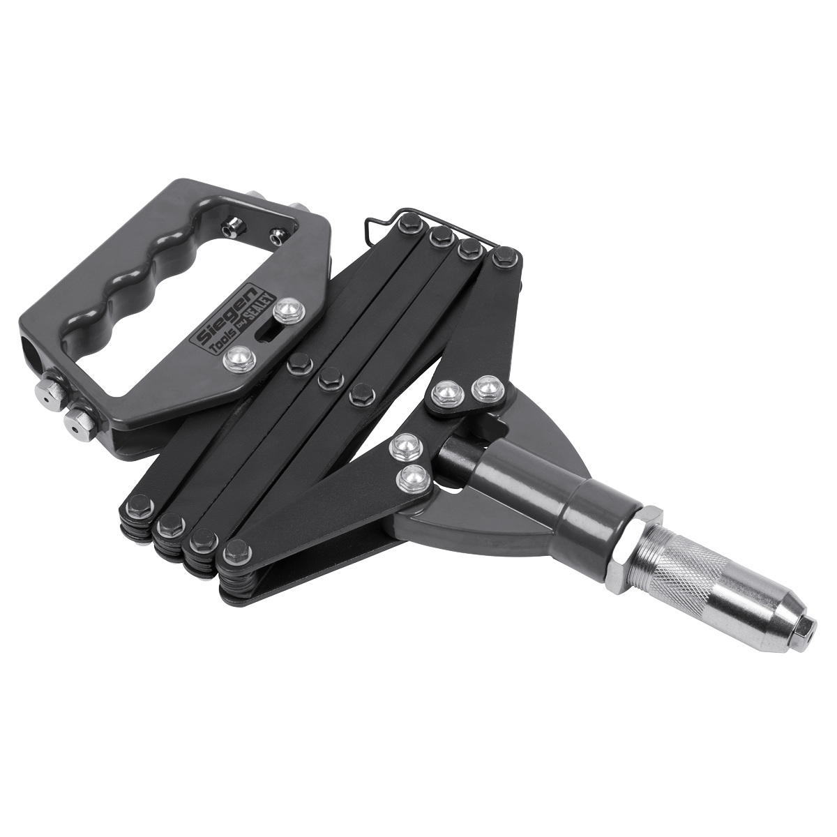 Lazy Tongs Riveter S0492