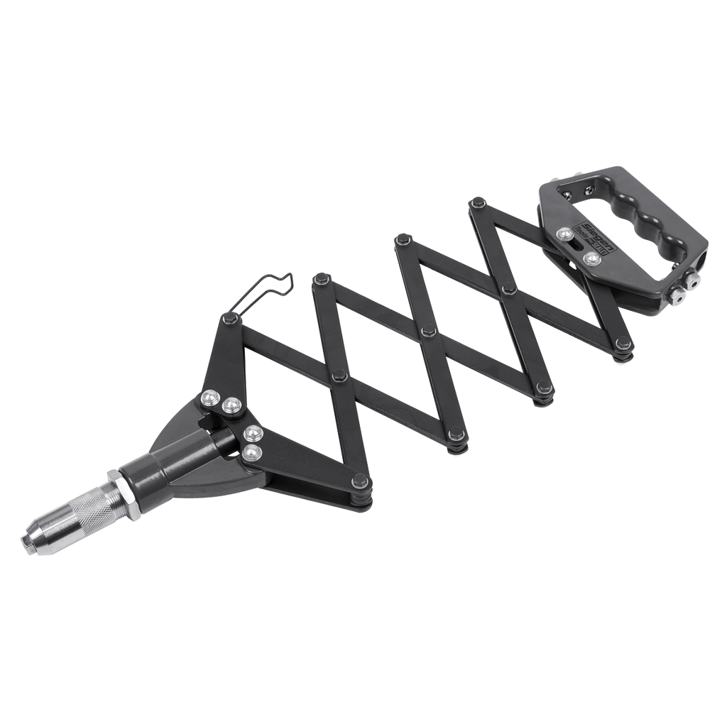 Lazy Tongs Riveter S0492
