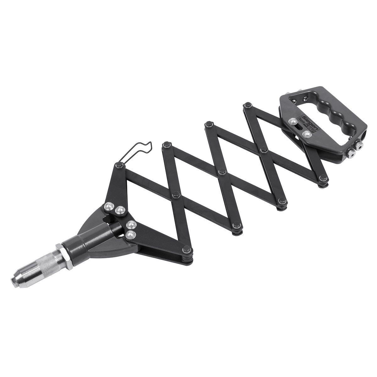 Lazy Tongs Riveter S0492