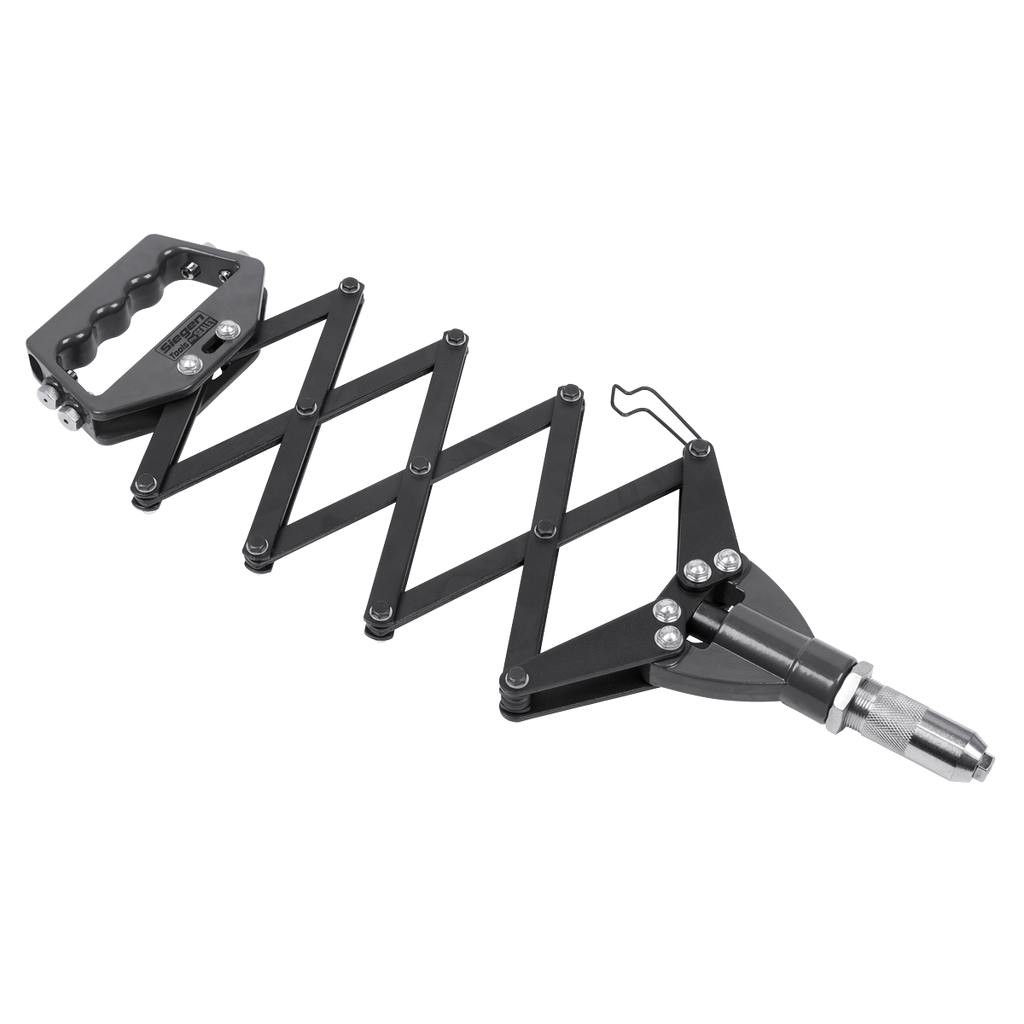 Lazy Tongs Riveter S0492