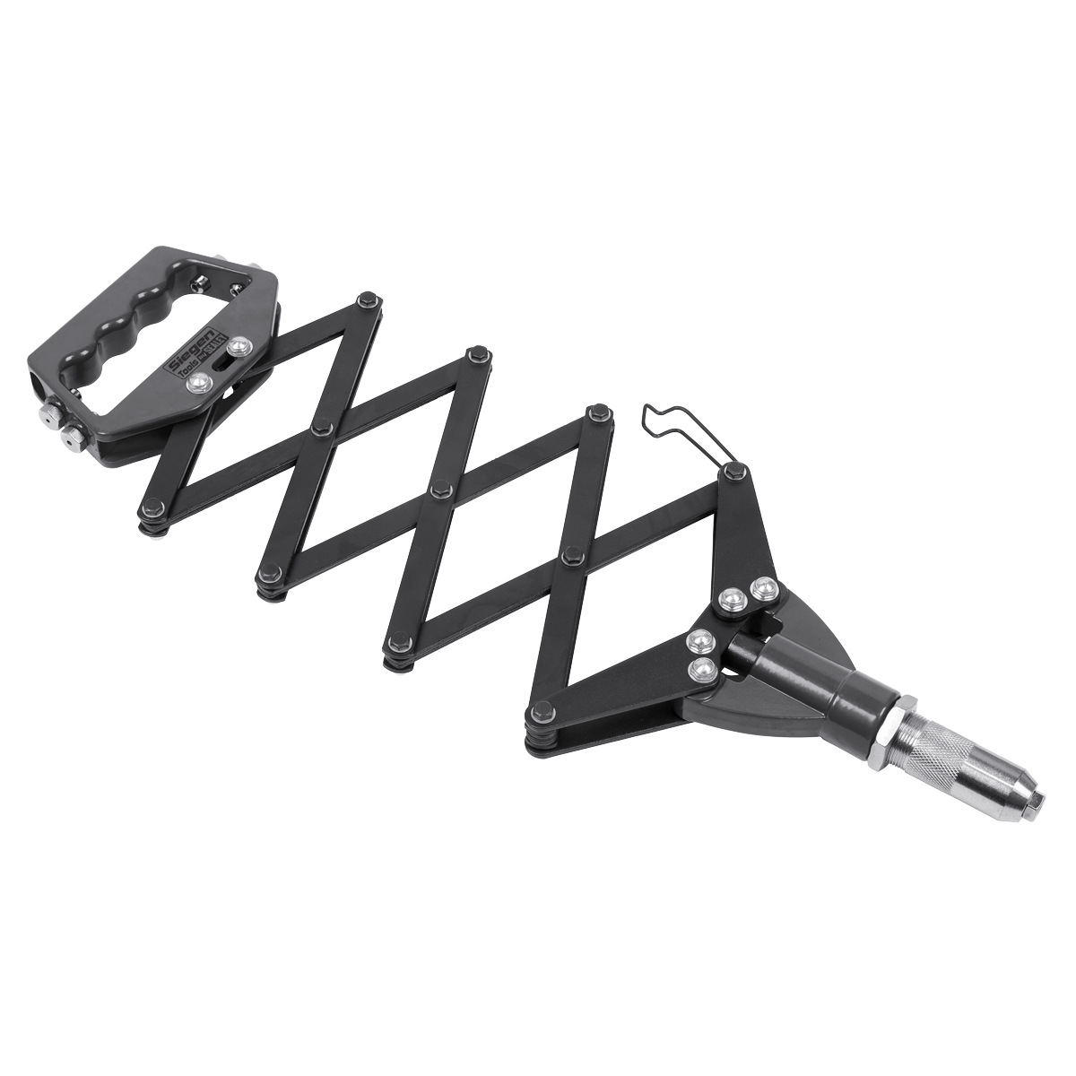 Lazy Tongs Riveter S0492