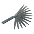 Feeler Gauge 13 Blade S0517