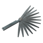 Feeler Gauge 13 Blade S0517