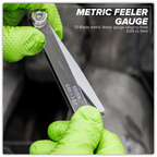 Feeler Gauge 13 Blade S0517