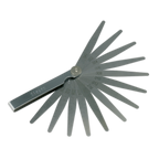 Imperial Feeler Gauge 13 Blade S0518