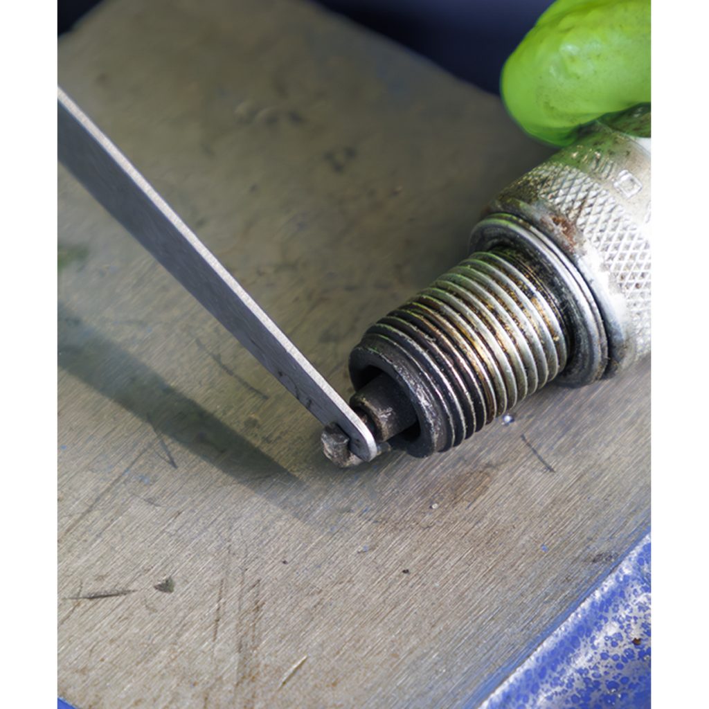 Imperial Feeler Gauge 13 Blade S0518