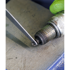 Imperial Feeler Gauge 13 Blade S0518