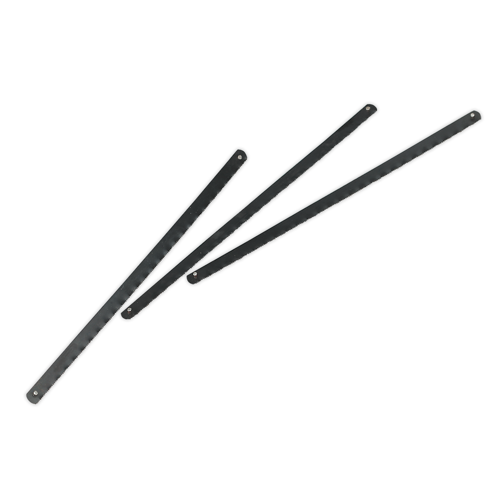 Junior Hacksaw Blade 150mm - Pack of 10 S0527.B