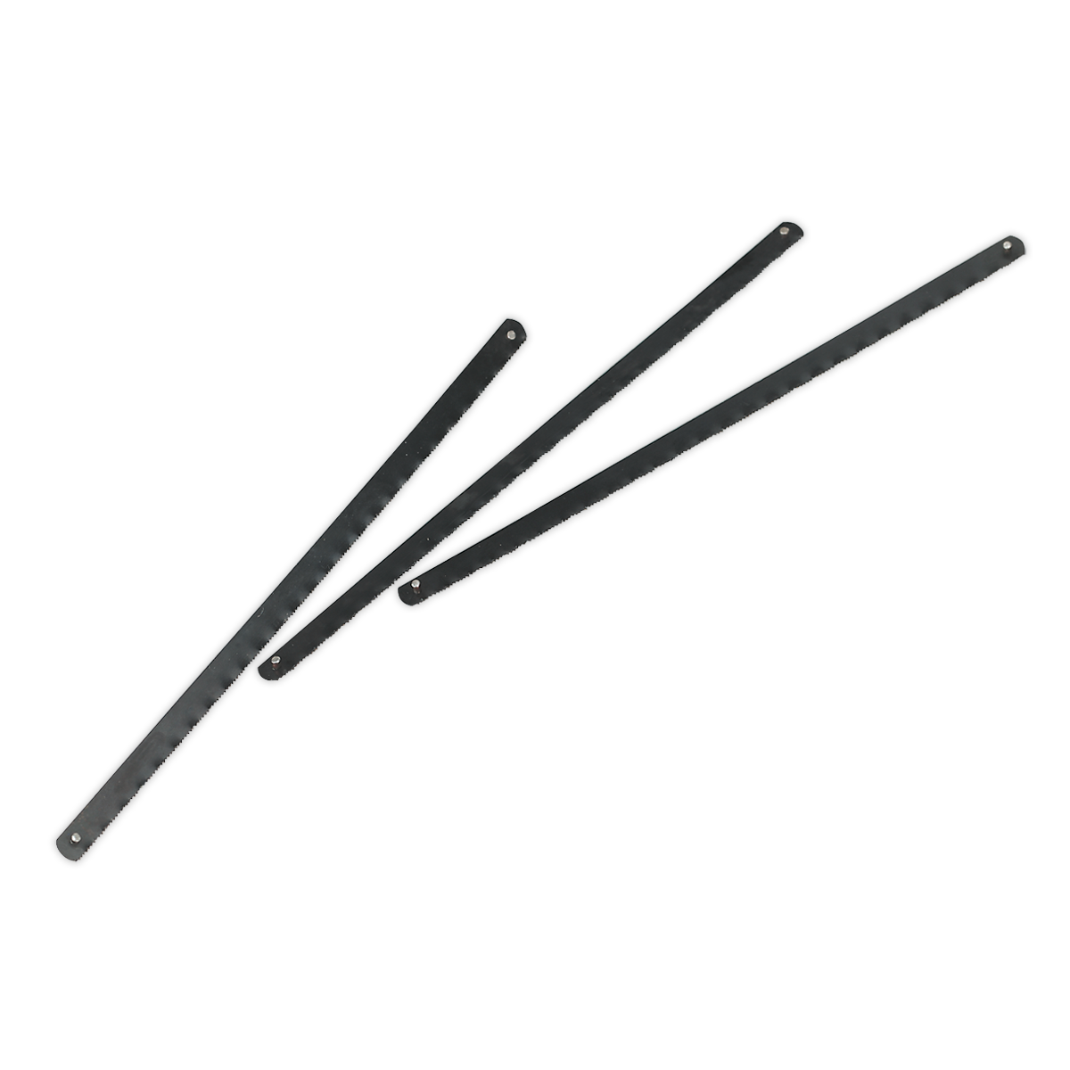 Junior Hacksaw Blade 150mm - Pack of 10 S0527.B