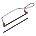 Junior Hacksaw with Spare Blade 150mm S0527
