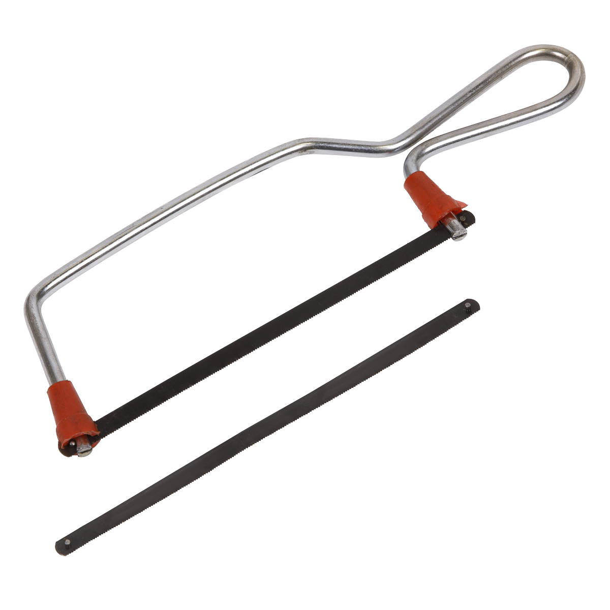 Junior Hacksaw with Spare Blade 150mm S0527