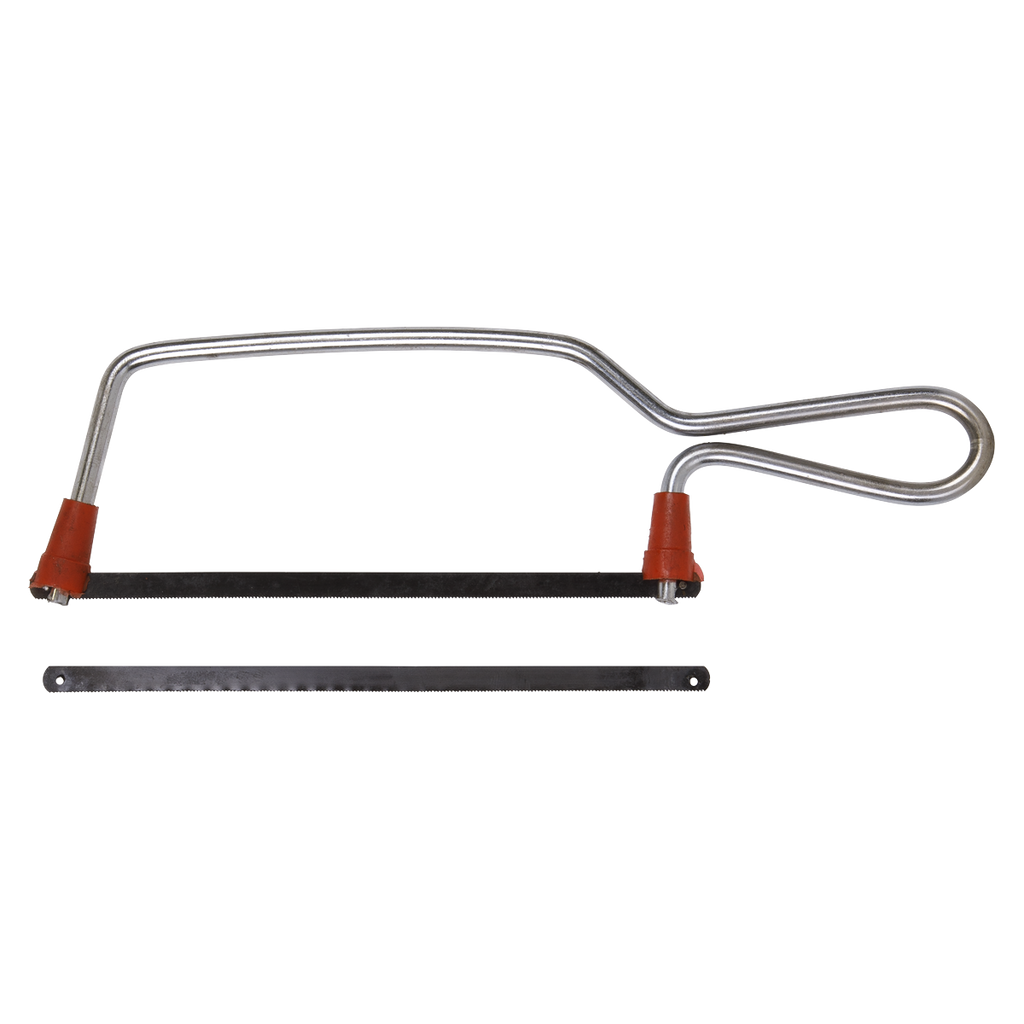Junior Hacksaw with Spare Blade 150mm S0527