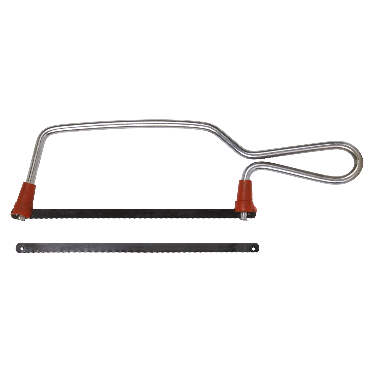 Junior Hacksaw with Spare Blade 150mm S0527