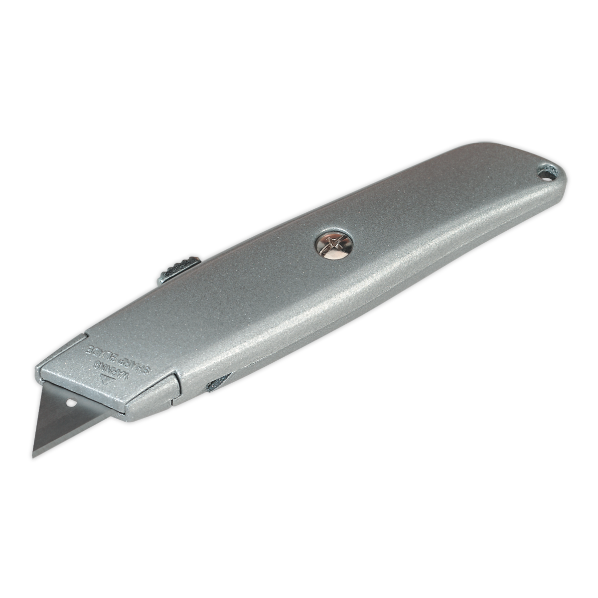 Retractable Utility Knife S0529