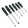 Hammer-Thru Screwdriver Set 6pc S0535