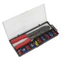 Crimping Tool Set S0536