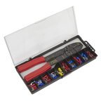 Crimping Tool Set S0536