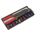 Crimping Tool Set S0536