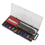 Crimping Tool Set S0536