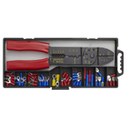 Crimping Tool Set S0536