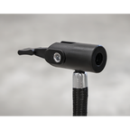 Single Barrel Foot Pump S0540