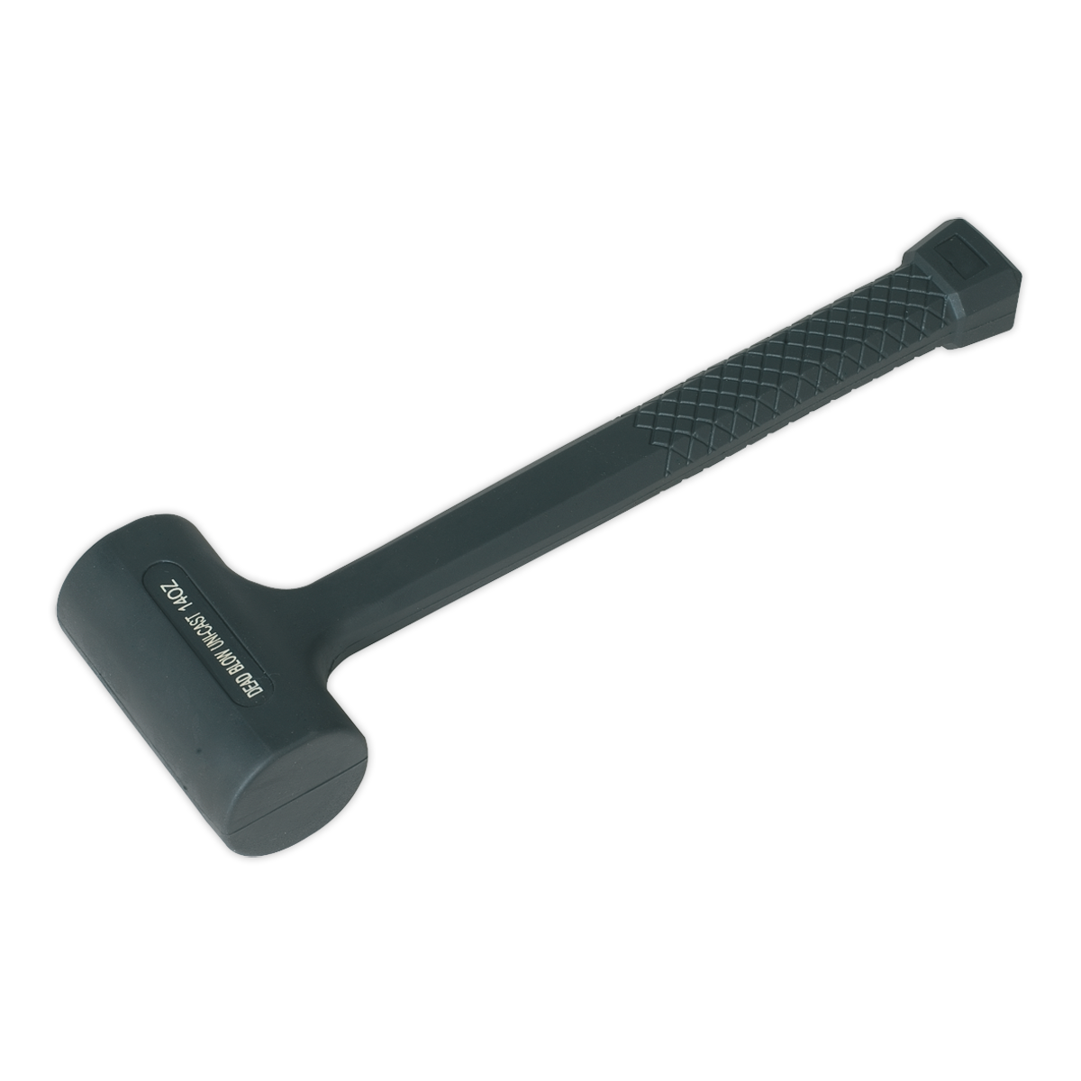 Dead Blow Hammer 1lb S0541