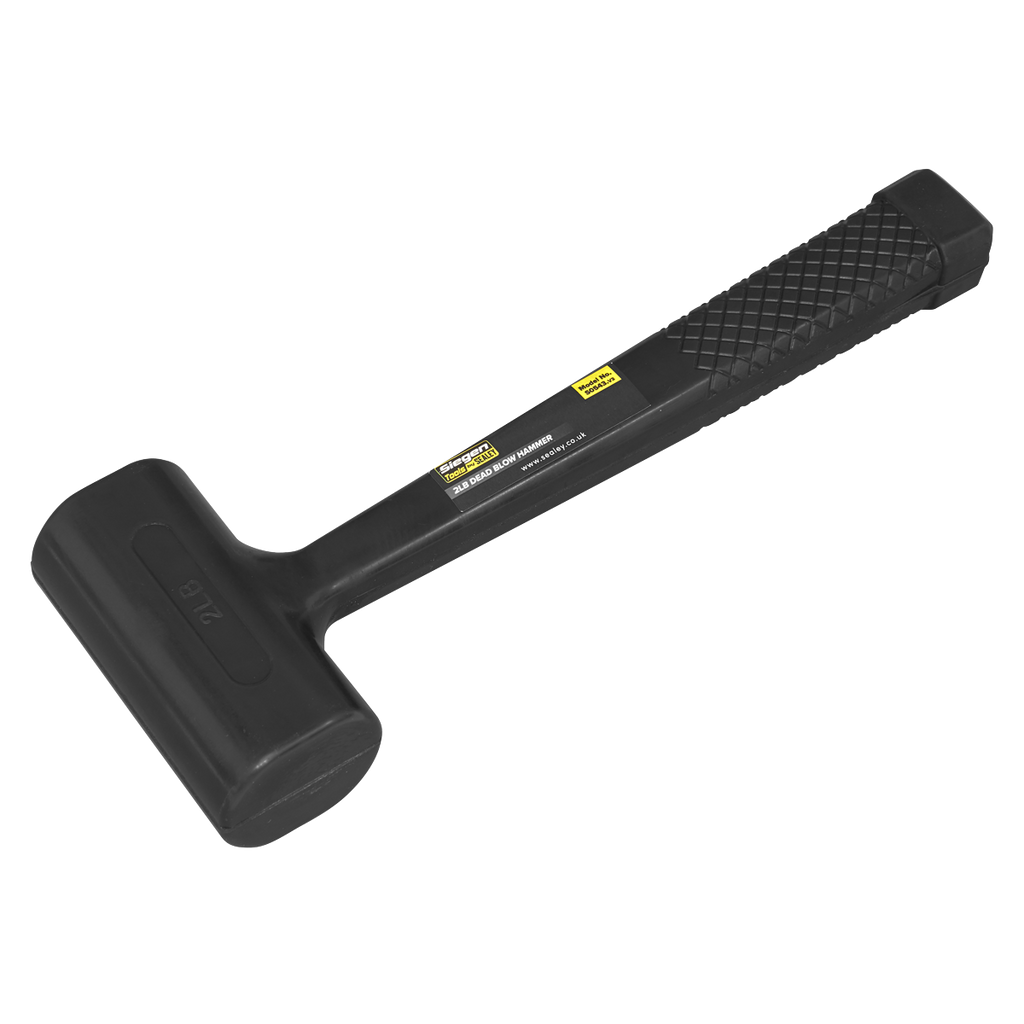 Dead Blow Hammer 2lb S0543