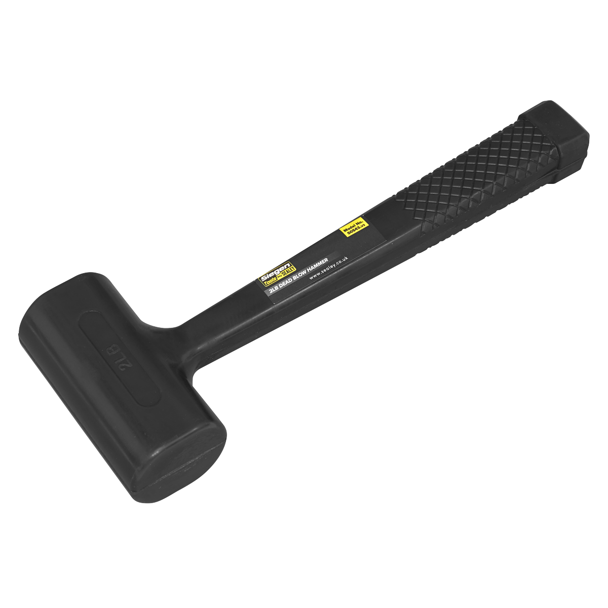 Dead Blow Hammer 2lb S0543