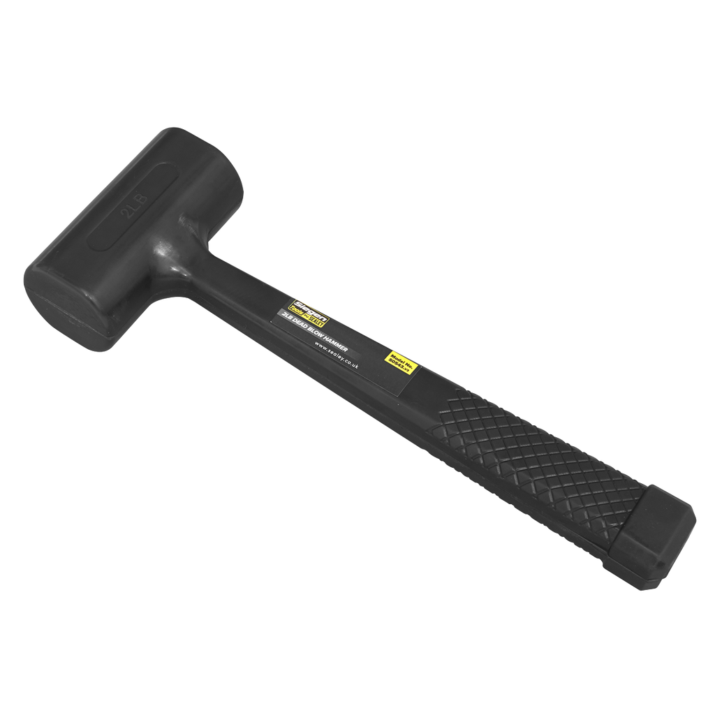 Dead Blow Hammer 2lb S0543