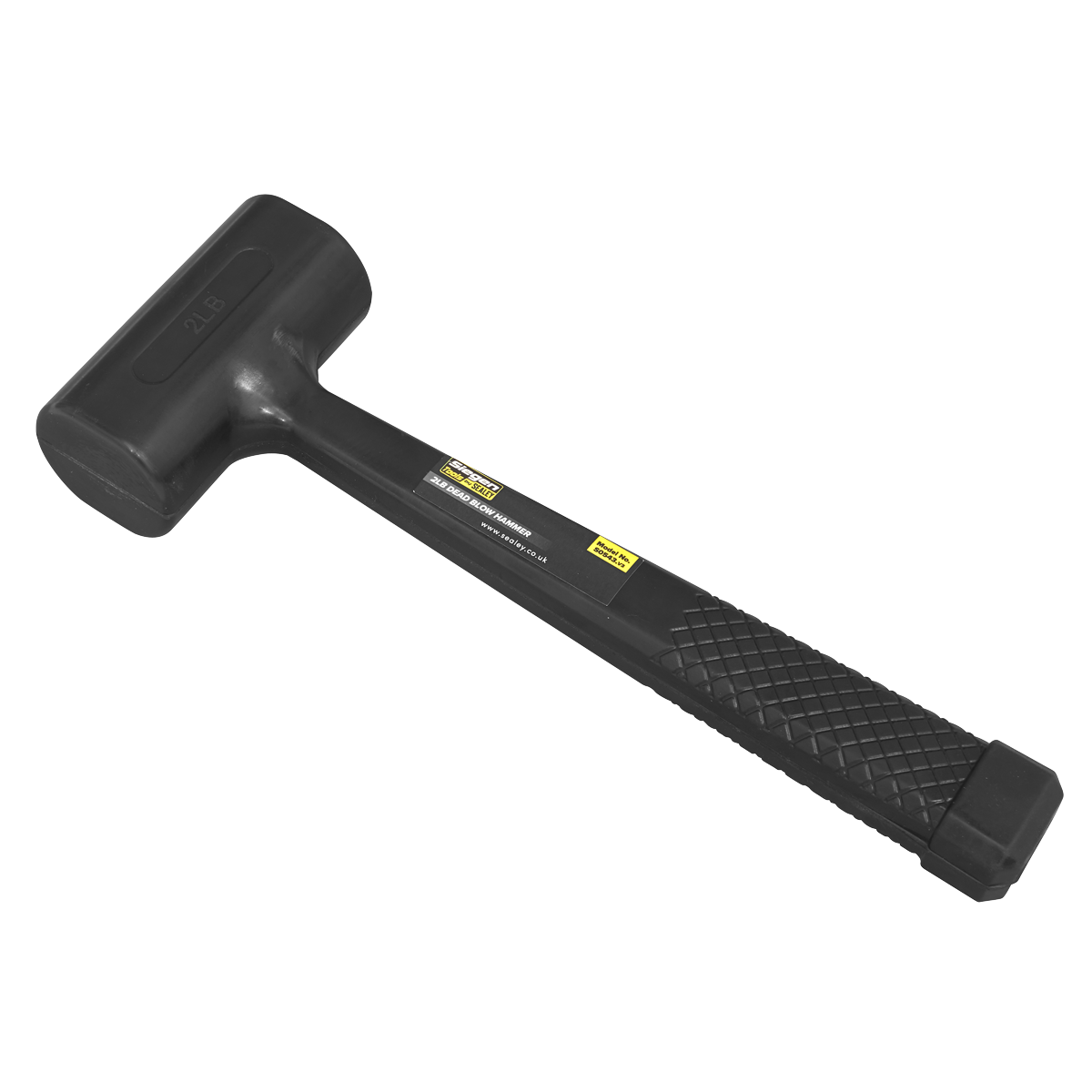 Dead Blow Hammer 2lb S0543