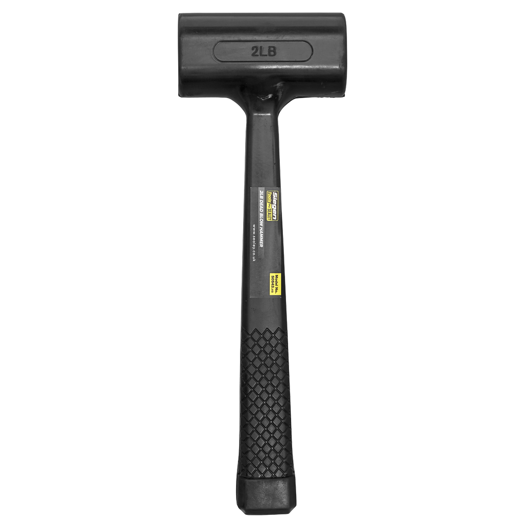 Dead Blow Hammer 2lb S0543