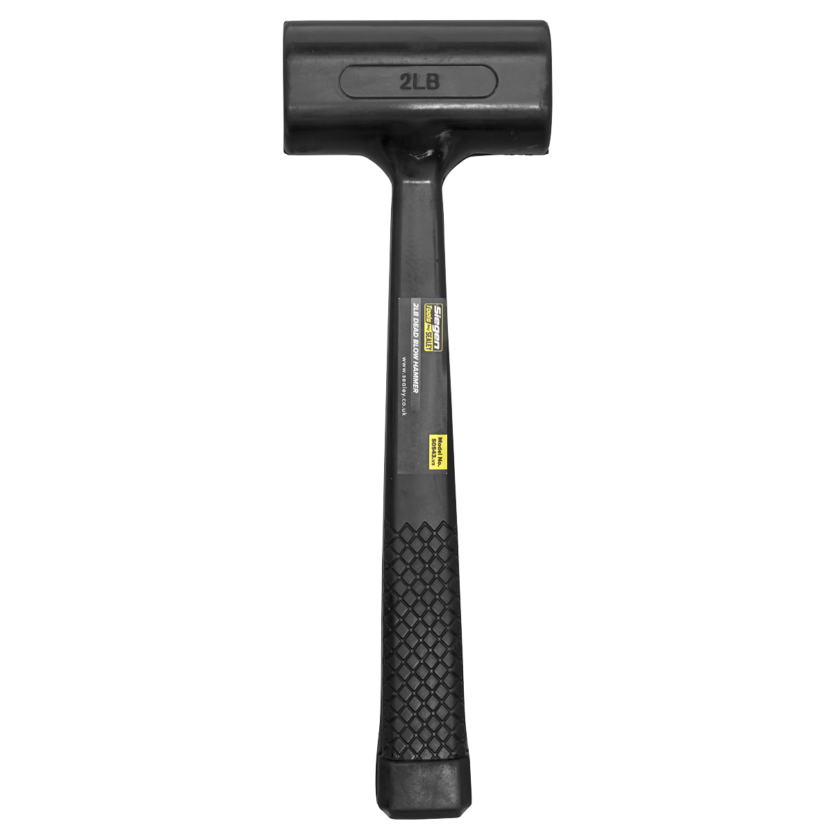 Dead Blow Hammer 2lb S0543