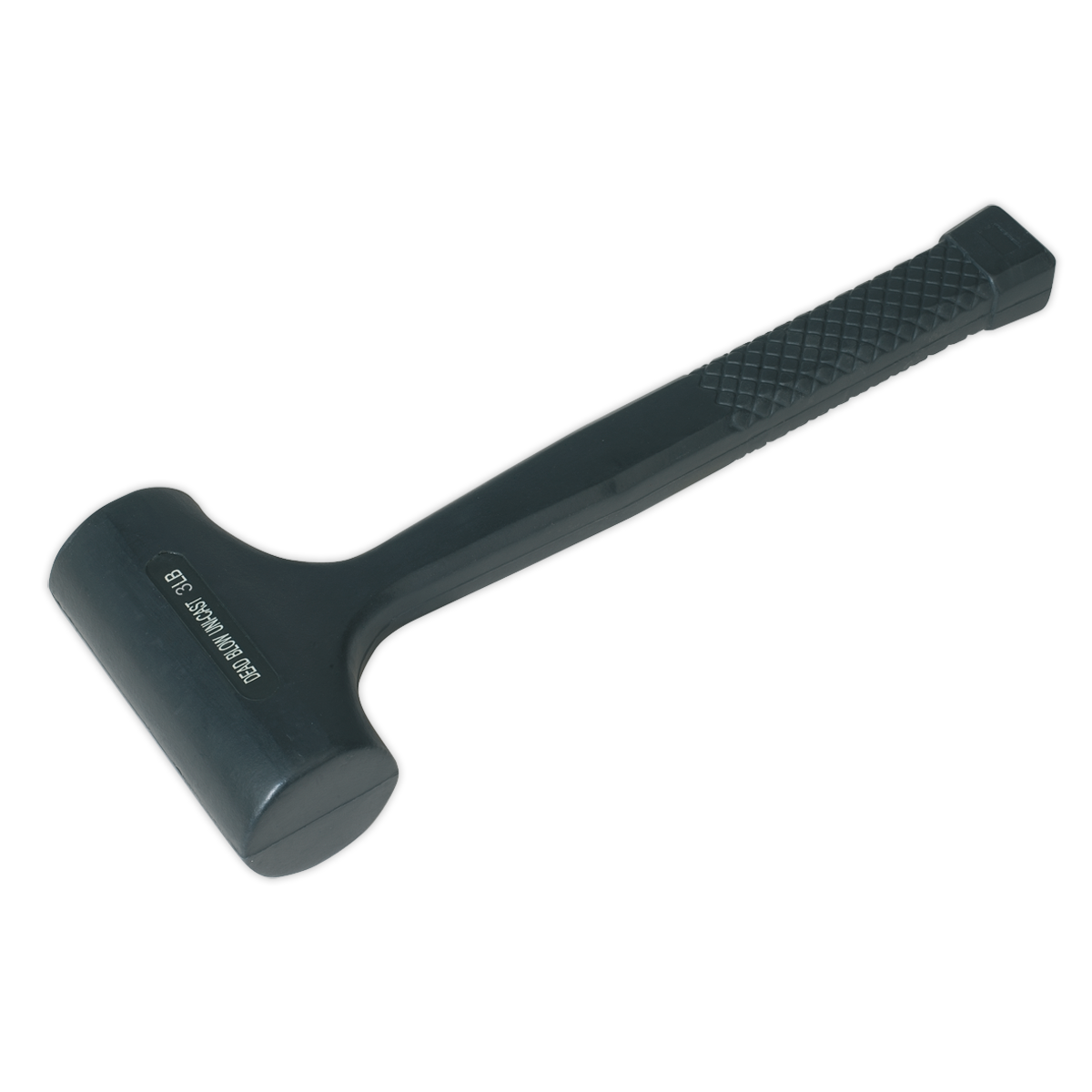 Dead Blow Hammer 3lb S0545