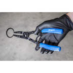 Internal/External Circlip Pliers Set 265mm S0553