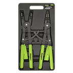 Internal/External Circlip Pliers Set 400mm S0554