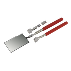 Magnetic Pick-Up & Inspection Tool Kit 4pc S0556