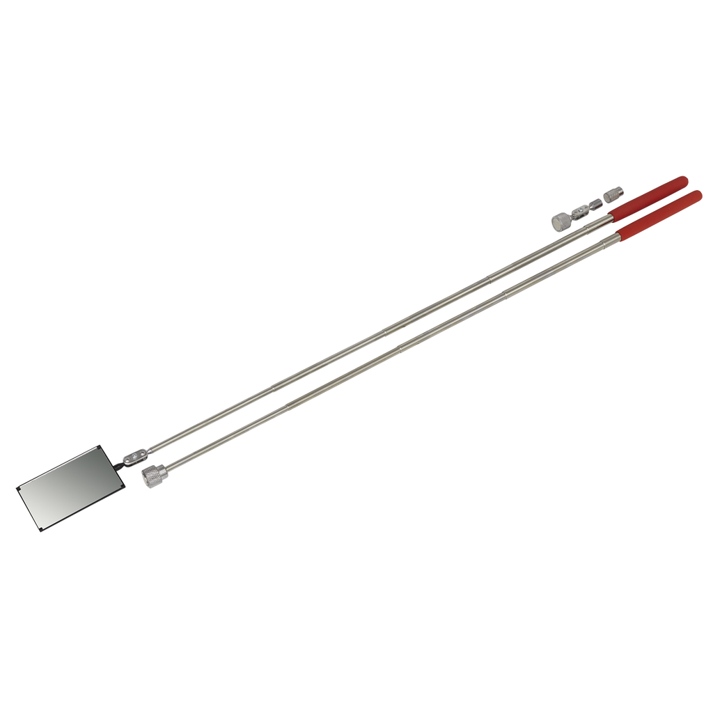 Magnetic Pick-Up & Inspection Tool Kit 4pc S0556