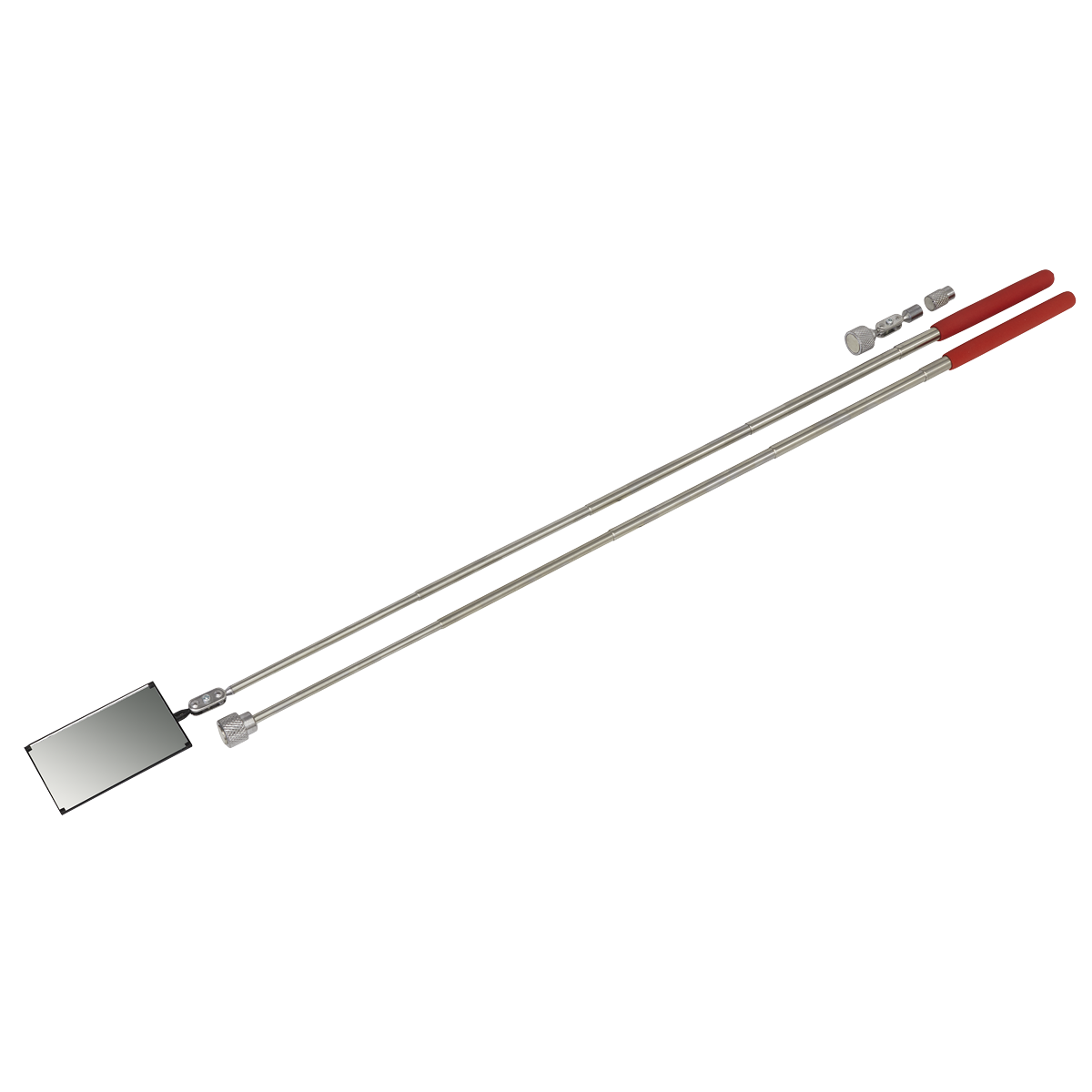 Magnetic Pick-Up & Inspection Tool Kit 4pc S0556