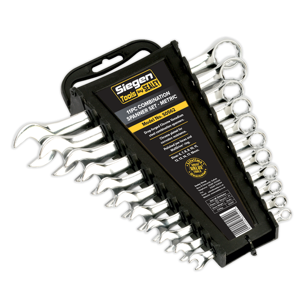 Topchest 5 Drawer with 272pc Tool Kit - Black AP225BCOMBO