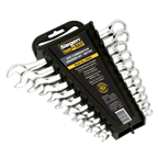 Topchest 5 Drawer with 272pc Tool Kit - Red AP225COMBO