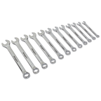 Combination Spanner Set 8-19mm 12pc S0563
