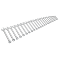 Combination Spanner Set 25pc S0564